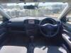 TOYOTA SUCCEED VAN