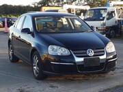 2007 VOLKSWAGEN JETTA
