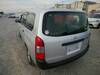 TOYOTA SUCCEED VAN