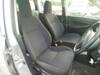 TOYOTA SUCCEED VAN