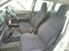 TOYOTA SUCCEED VAN