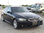2006 BMW 3 SERIES
