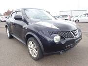 2012 NISSAN JUKE 15RX TYPE V
