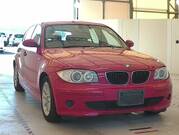 2007 BMW 1 SERIES