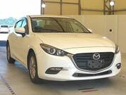 2016 MAZDA AXELA 15S