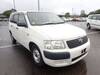 TOYOTA SUCCEED VAN