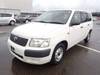 TOYOTA SUCCEED VAN