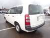 TOYOTA SUCCEED VAN