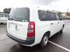 TOYOTA SUCCEED VAN