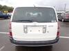 TOYOTA SUCCEED VAN