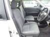 TOYOTA SUCCEED VAN