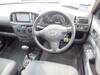 TOYOTA SUCCEED VAN
