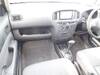 TOYOTA SUCCEED VAN