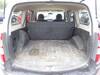 TOYOTA SUCCEED VAN