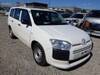 TOYOTA PROBOX VAN