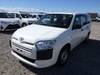 TOYOTA PROBOX VAN