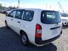 TOYOTA PROBOX VAN