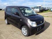 2016 SUZUKI WAGON R FX