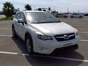 2014 SUBARU XV