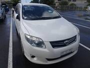 2010 TOYOTA COROLLA FIELDER