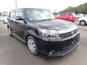 2012 TOYOTA COROLLA RUMION 1.8S AERO TOURER