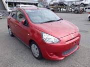 2014 MITSUBISHI MIRAGE M