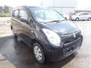 2012 SUZUKI ALTO