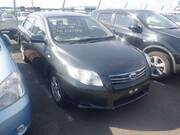 2010 TOYOTA COROLLA AXIO