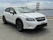 2014 SUBARU XV