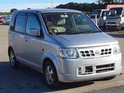 2011 NISSAN OTTI