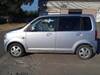 NISSAN OTTI