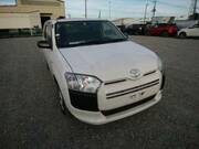 2016 TOYOTA SUCCEED VAN UL