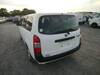 TOYOTA SUCCEED VAN