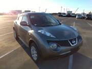 2011 NISSAN JUKE 15RX