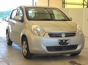 2011 TOYOTA PASSO 1.3G