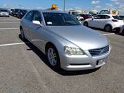 2007 TOYOTA MARK X 250G