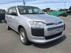 TOYOTA SUCCEED VAN