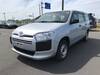 TOYOTA SUCCEED VAN