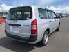 TOYOTA SUCCEED VAN