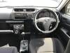 TOYOTA SUCCEED VAN