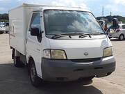 2003 NISSAN VANETTE TRUCK 0.85ton