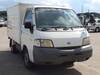 NISSAN VANETTE TRUCK