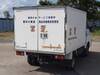 NISSAN VANETTE TRUCK