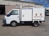 NISSAN VANETTE TRUCK