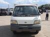 NISSAN VANETTE TRUCK