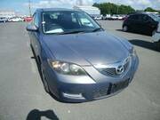 2008 MAZDA AXELA 15C