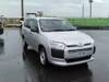 TOYOTA SUCCEED VAN