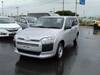 TOYOTA SUCCEED VAN