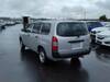TOYOTA SUCCEED VAN