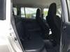 TOYOTA SUCCEED VAN